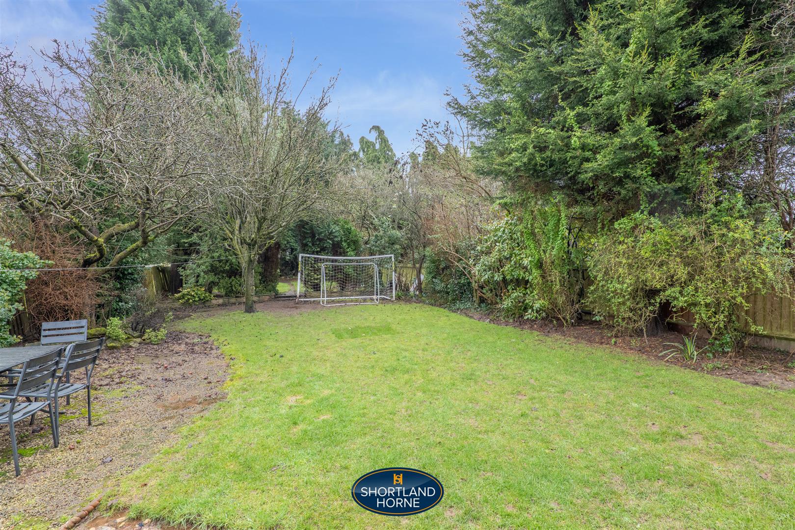 Stivichall Croft, Styvechale, Coventry Howard Dale